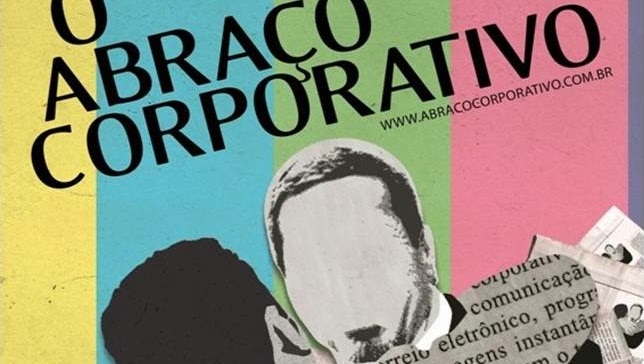 o-abraco-corporativo 14 filmes e séries para quem gosta da área de Comunicação