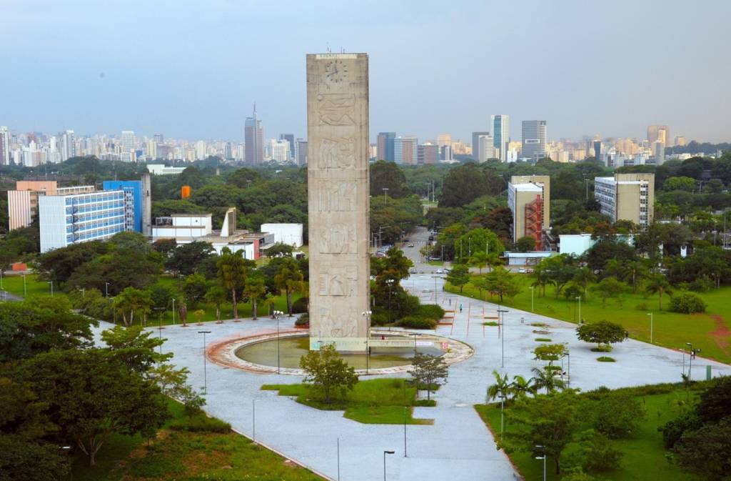 USP cai ao menos 30 posições em ranking universitário internacional