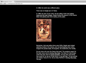 Estude história com os fatos históricos do ano que você nasceu