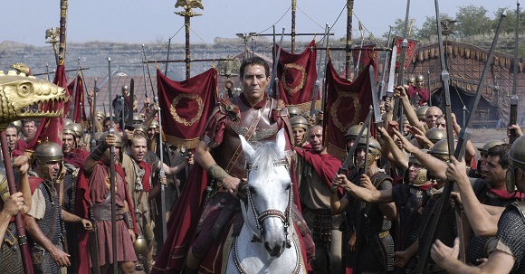 Os melhores seriados para quem gosta de história