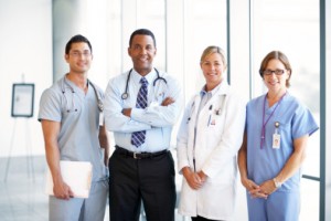 Conhe&ccedil;a as 19 profiss&otilde;es da &aacute;rea de sa&uacute;de