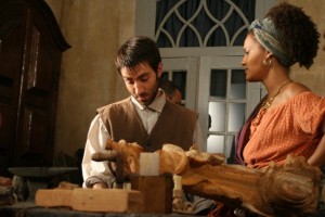 Estude a hist&oacute;ria do Brasil com nova s&eacute;rie de TV