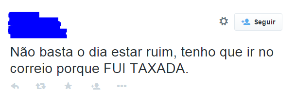 “Tachar” ou “taxar”: qual é o certo?