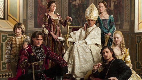 Os melhores seriados para quem gosta de história