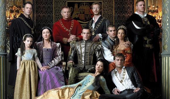 Os melhores seriados para quem gosta de história