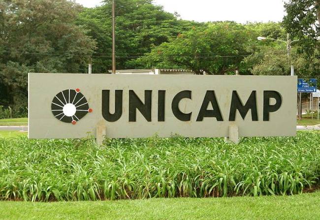 Unicamp abre declaração de interesse por vagas