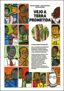 Quatro livros para voc&ecirc; estudar hist&oacute;ria e se divertir