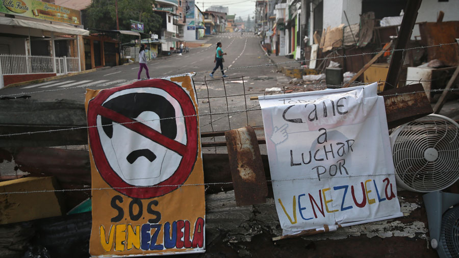Entenda a crise migratória de venezuelanos para o Brasil