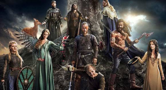 Os melhores seriados para quem gosta de história