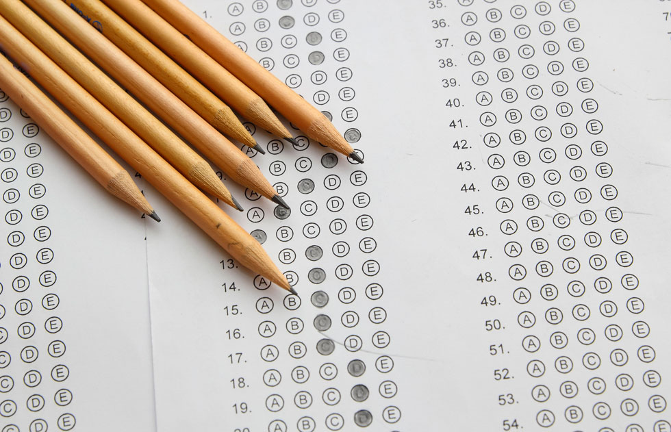 Raio X do Enem: Os conte&uacute;dos que mais caem na prova desde 2009