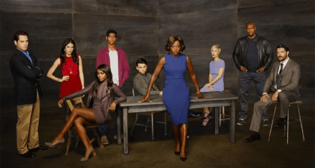 howtogetawaywithmurder 5 séries interessantes para quem quer estudar Direito