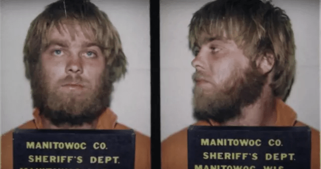 making-murderer 5 séries interessantes para quem quer estudar Direito