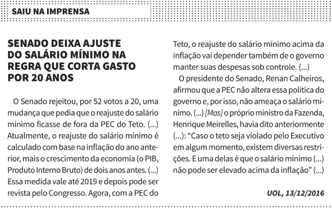 Matriz de Energia: Petrobras em crise