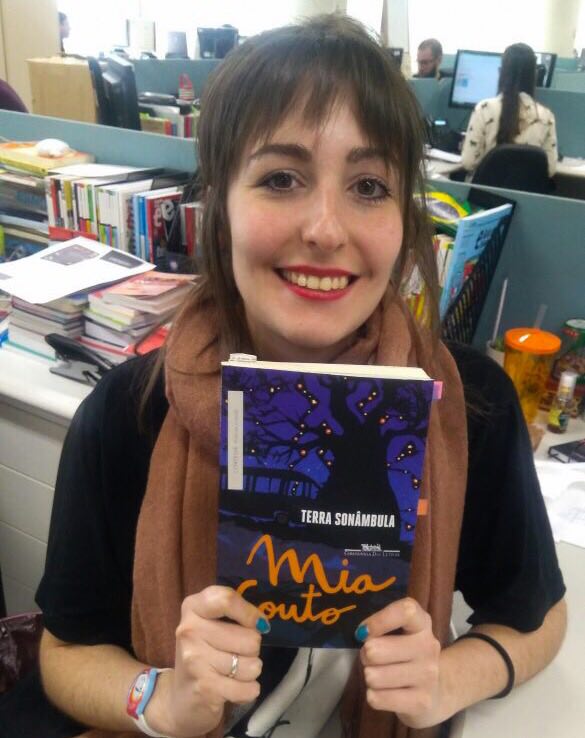 Clube do Livro GE: 5 fatos sobre &ldquo;Terra Son&acirc;mbula&rdquo;, de Mia Couto