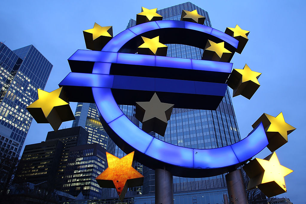 Os 60 anos da União Europeia