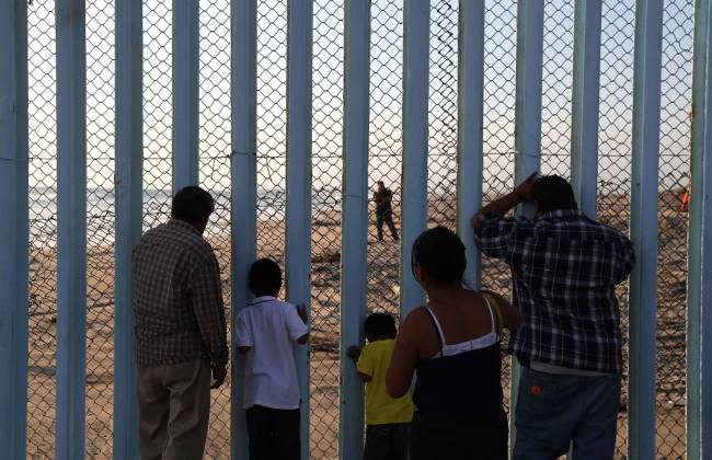 Análise de redação: Muros em um mundo globalizado