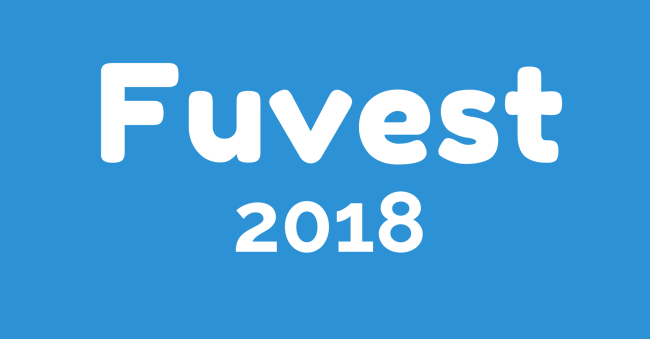 Processo de reescolha de vagas da Fuvest 2018 abre nesta terça