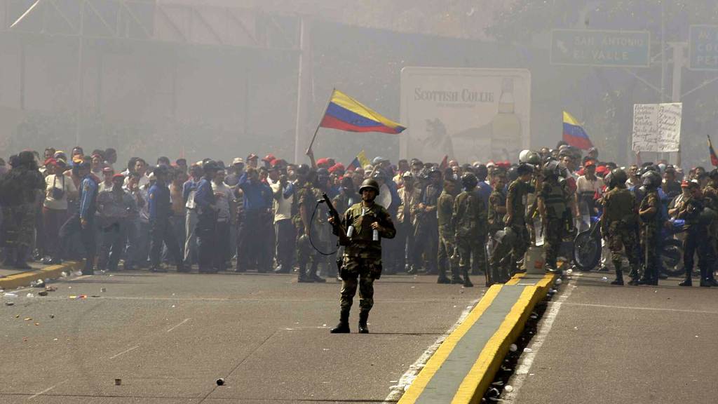 Entenda a crise migratória de venezuelanos para o Brasil