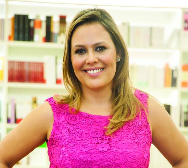 Veja os destaques da programação da Feira GE