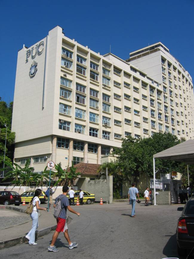 USP e PUC-Rio são as melhores em Ciências Exatas e Informática
