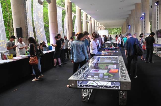 Udesc e PUC-Rio são as campeãs em Artes e Design