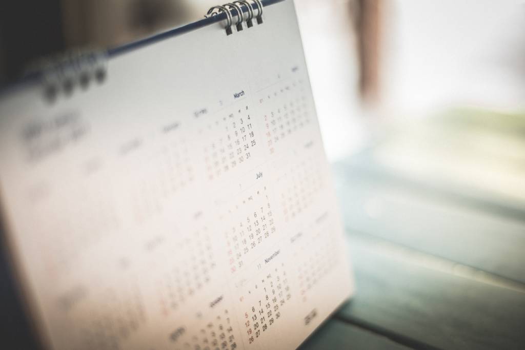 MEC divulga calendário do Encceja 2018