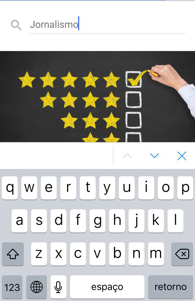 Como usar a busca de cursos do site do Guia do Estudante