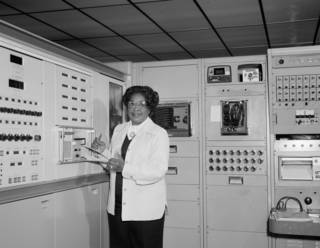 Conheça 7 mulheres que fizeram história na NASA