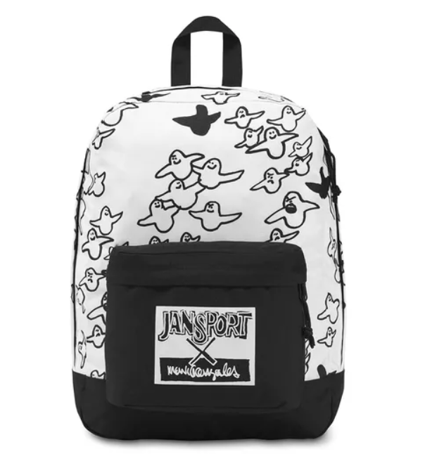 mochilajansport Uma lista nada convencional para os atrasados nas compras escolares