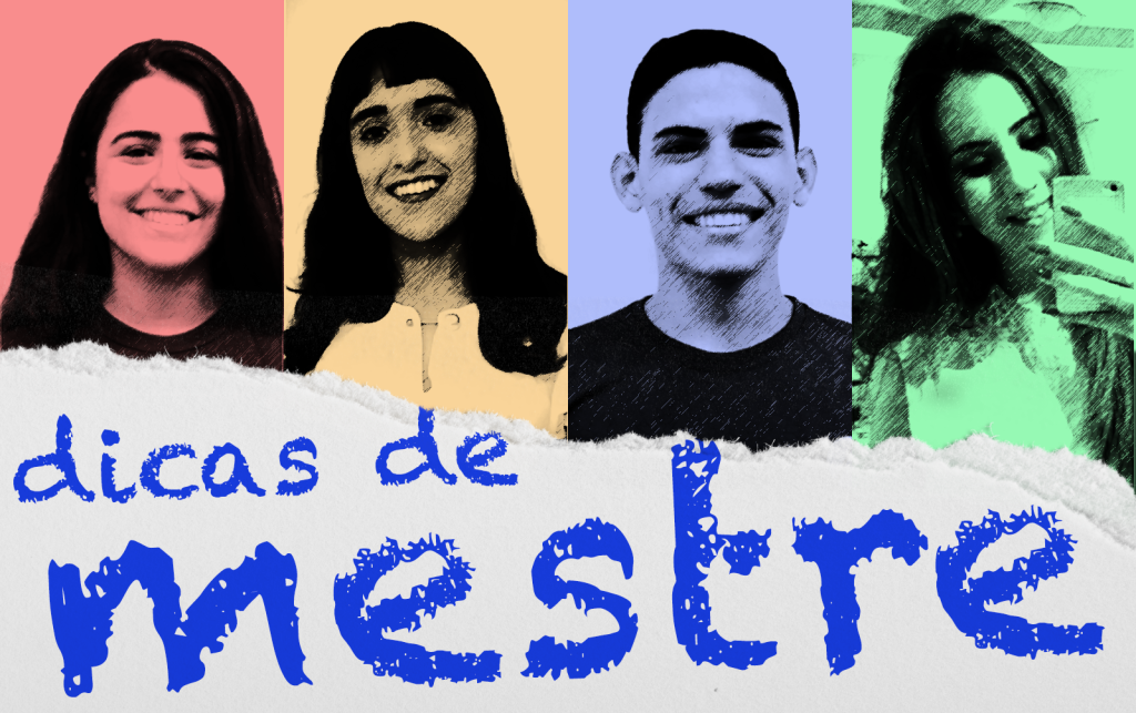 dicas de mestre Veja dicas de 4 estudantes nota mil em redação no Enem