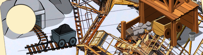 Mineração Mineração