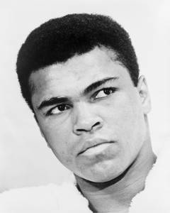 Muhammad_Ali_NYWTS 4 esportistas engajados que tentaram mudar suas realidades