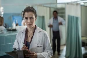 5 séries para quem ama Medicina