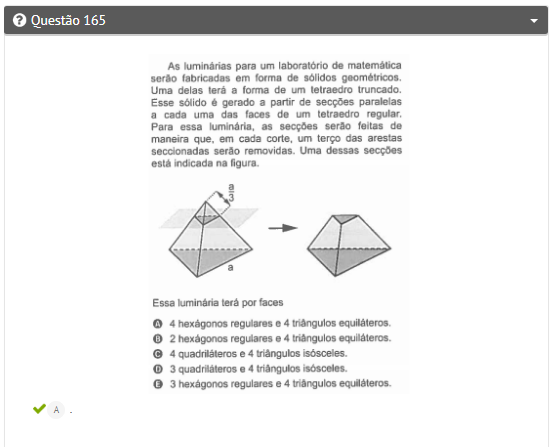 Enem 2019: as 5 questões mais difíceis da prova de Matemática, resolvidas