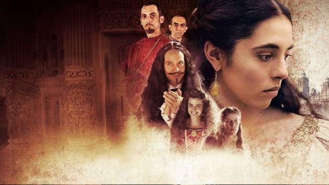 juana ines Gosta de história? 9 séries que você não pode perder