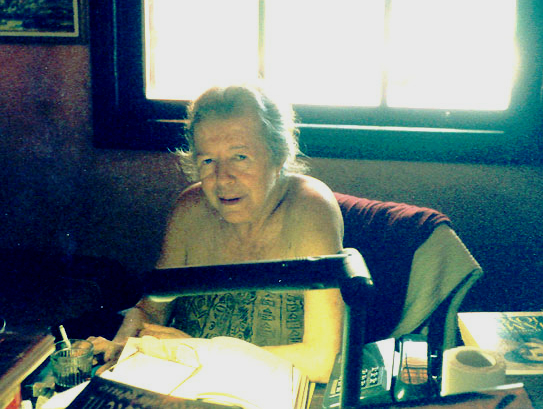 Hilda Hilst 6 autoras brasileiras que você precisa conhecer