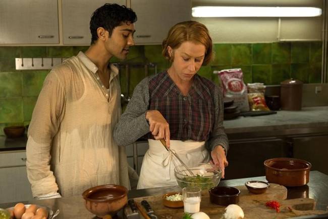 8 filmes para quem gosta de Gastronomia (e para ficar com água na boca)