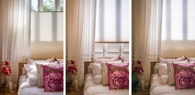 4 ideias de uso de cortinas e persianas da CASA COR Rio 2015