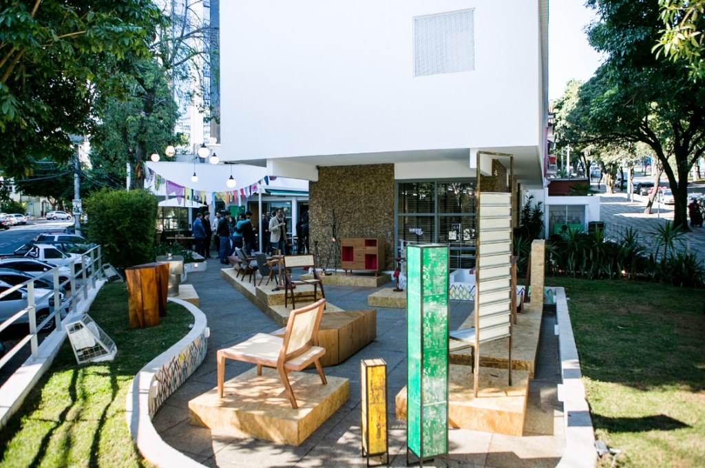 CASA COR 100% Minas: Confira algumas fotos da pré-abertura!