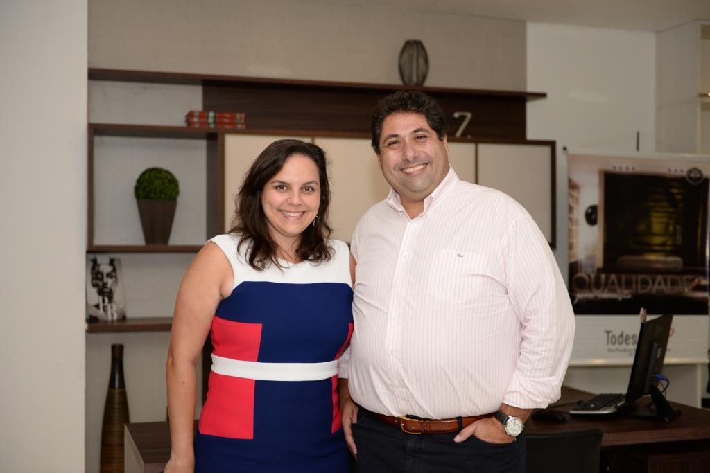 Casa Cor Interior SP promove reunião