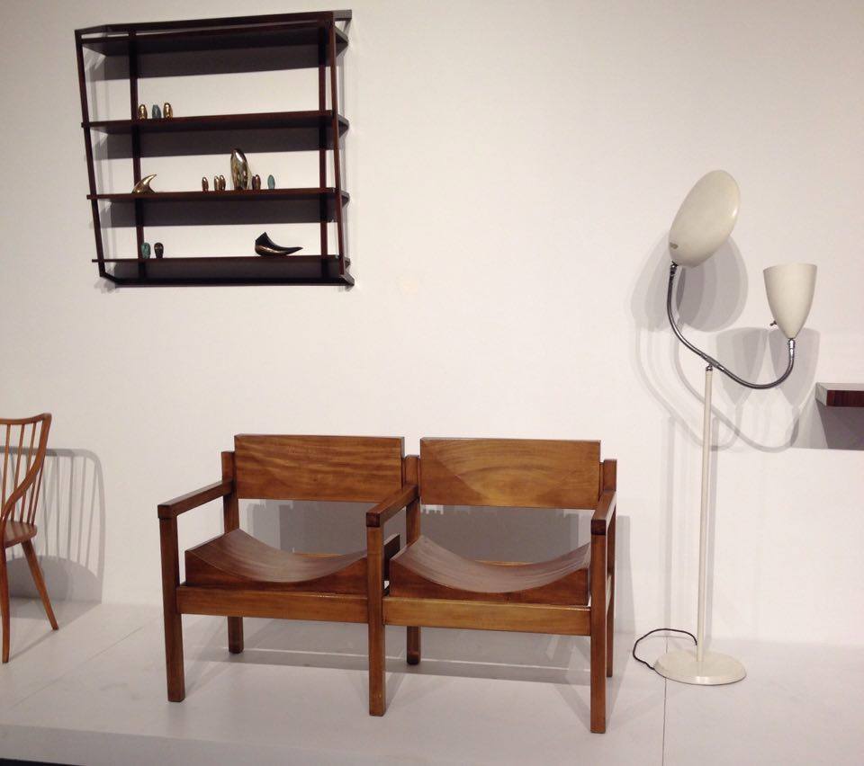 Veja o que está acontecendo no 2º dia do Miami Art Basel