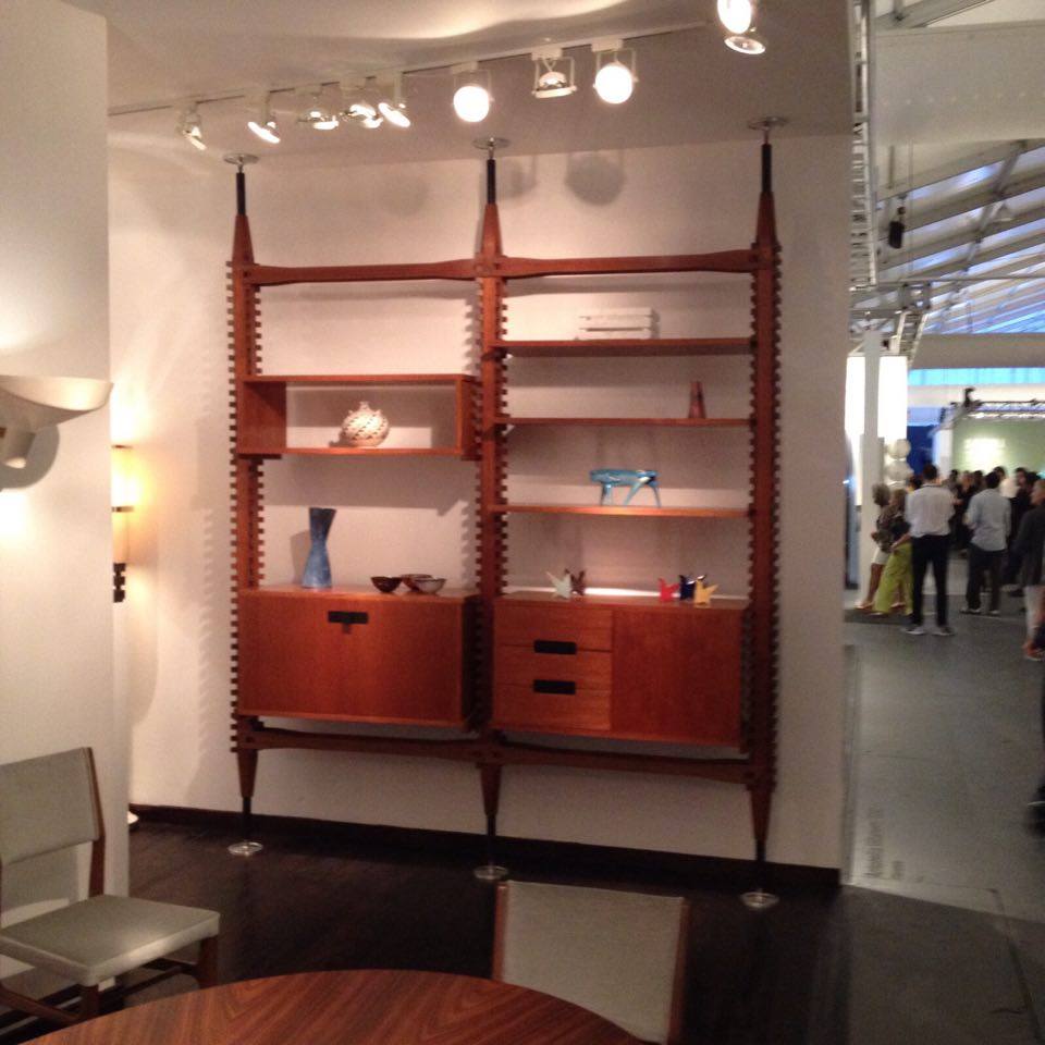 Veja o que está acontecendo no 2º dia do Miami Art Basel