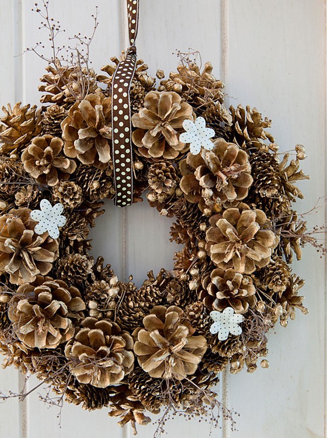 Patrícia Pasquini dá dicas para compor uma linda decoração de natal!