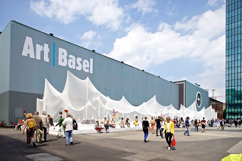 Heloisa Amaral Peixoto dá dicas sobre o Art Basel Miami