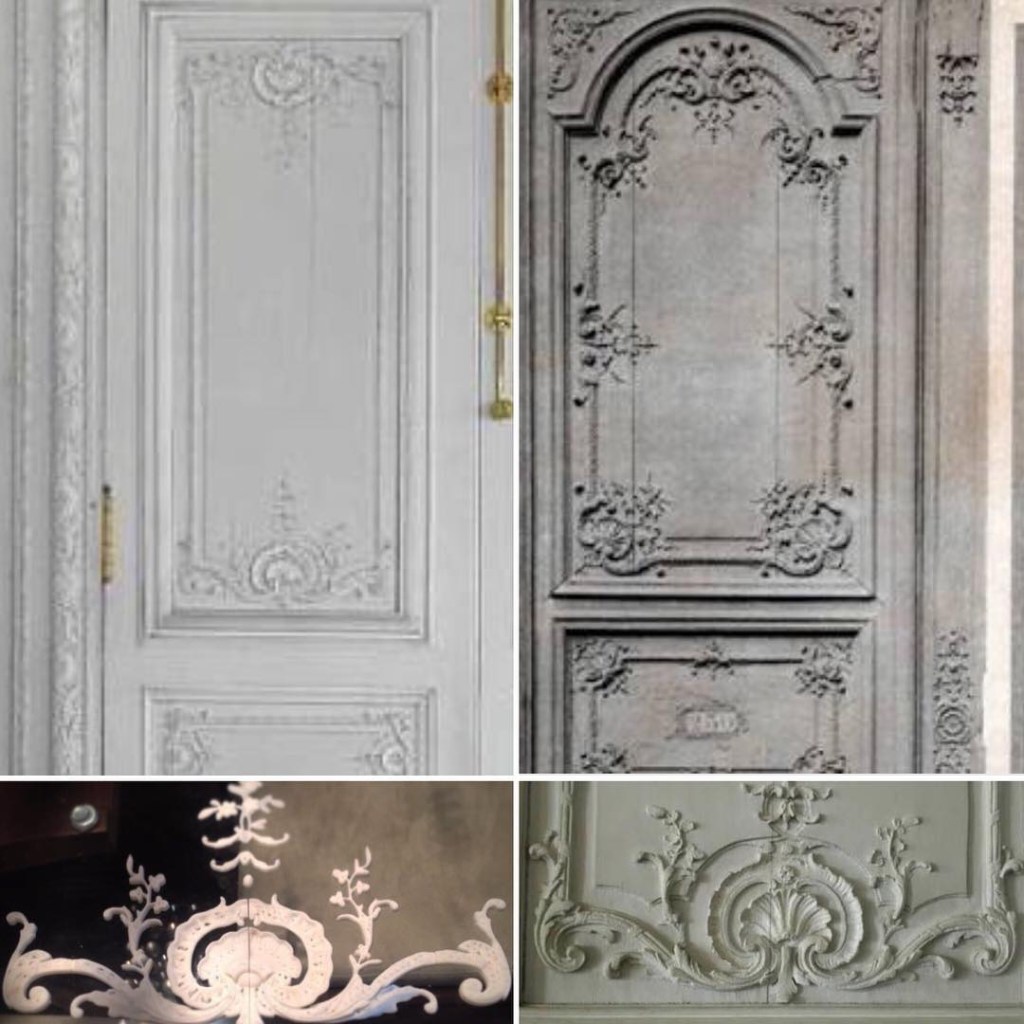 CASA COR SP: Um quarto de bebê inspirado no Palácio de Versalhes