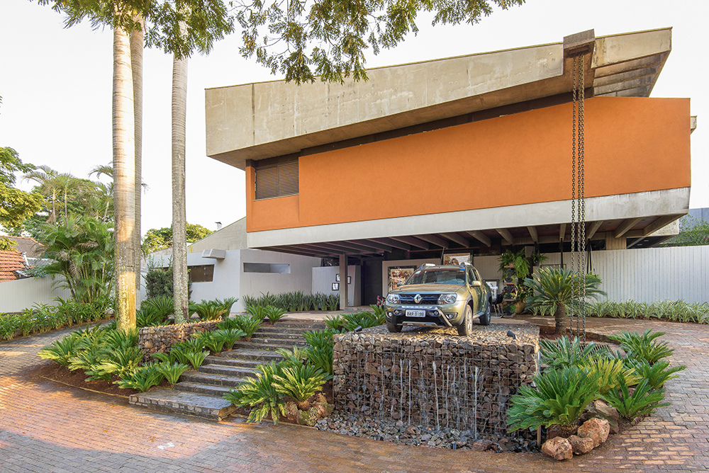 CASACOR MS prorroga funcionamento e abre durante feriado prolongado!