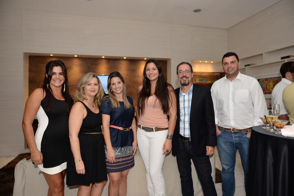 Casa Cor Interior SP promove reunião