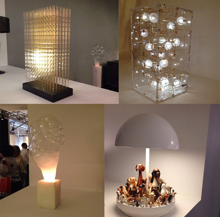 Veja o que está acontecendo no 2º dia do Miami Art Basel