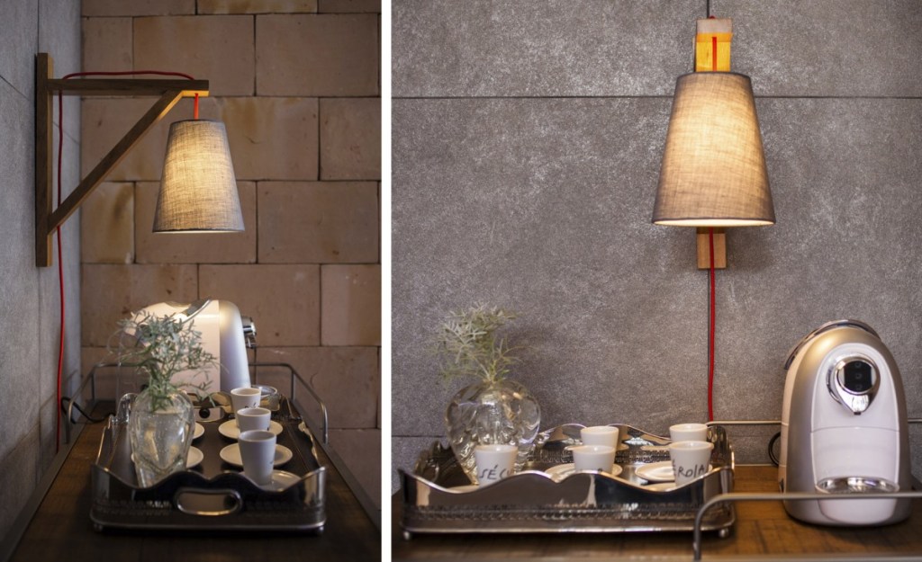 CASA COR Minas 2015: Horta vertical é destaque em Cozinha Gourmet