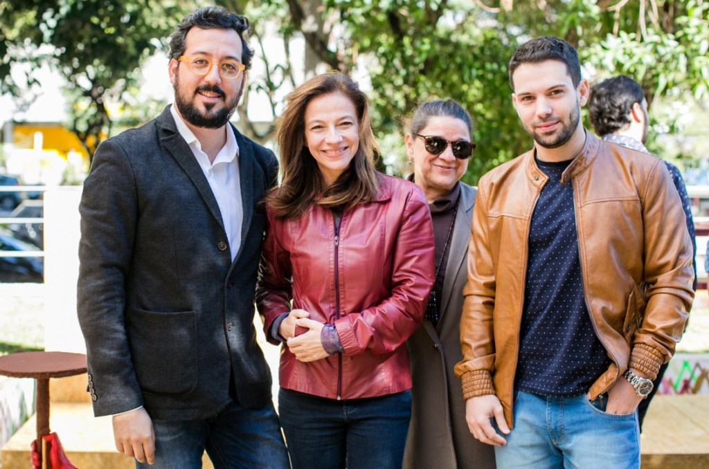 CASA COR 100% Minas: Confira algumas fotos da pré-abertura!